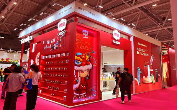 深圳展臺設計制作策略：6大招優化布局提升駐足率